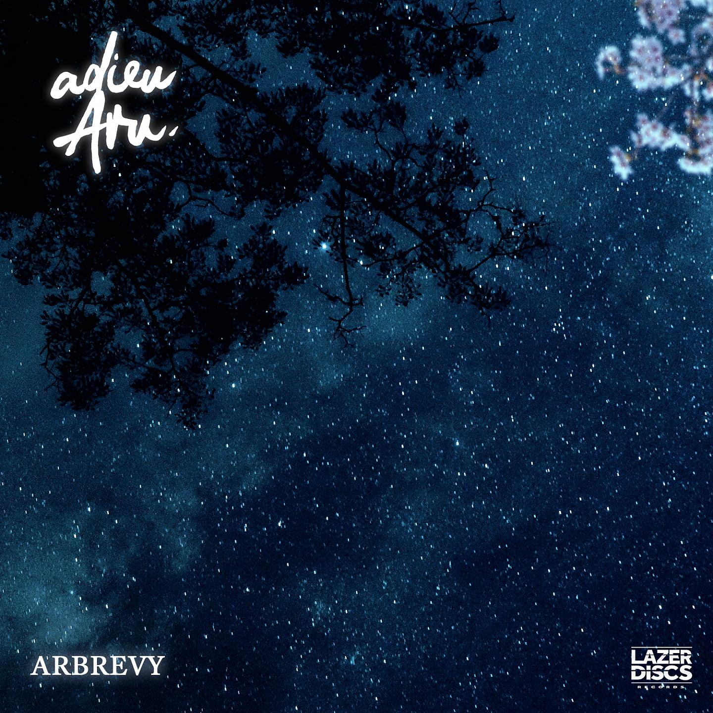 Постер альбома Arbrevy