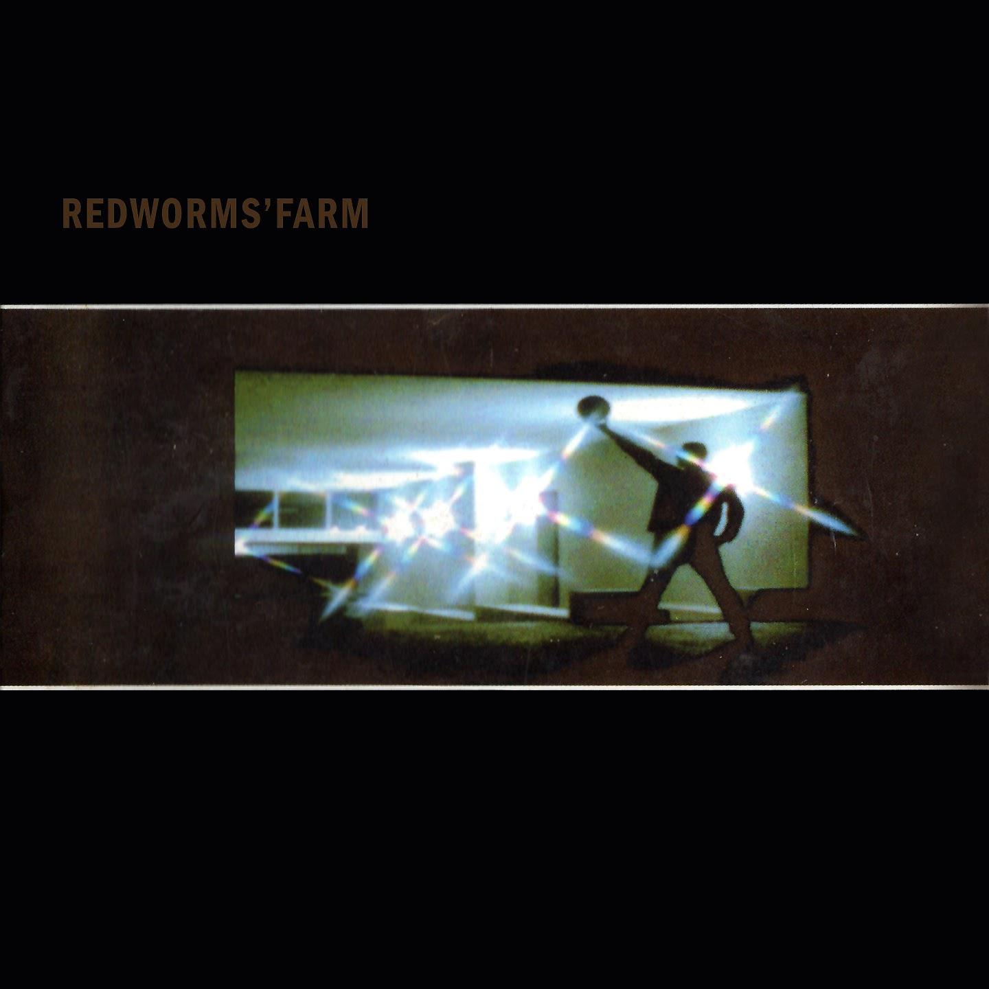 Постер альбома Red Worms' Farm