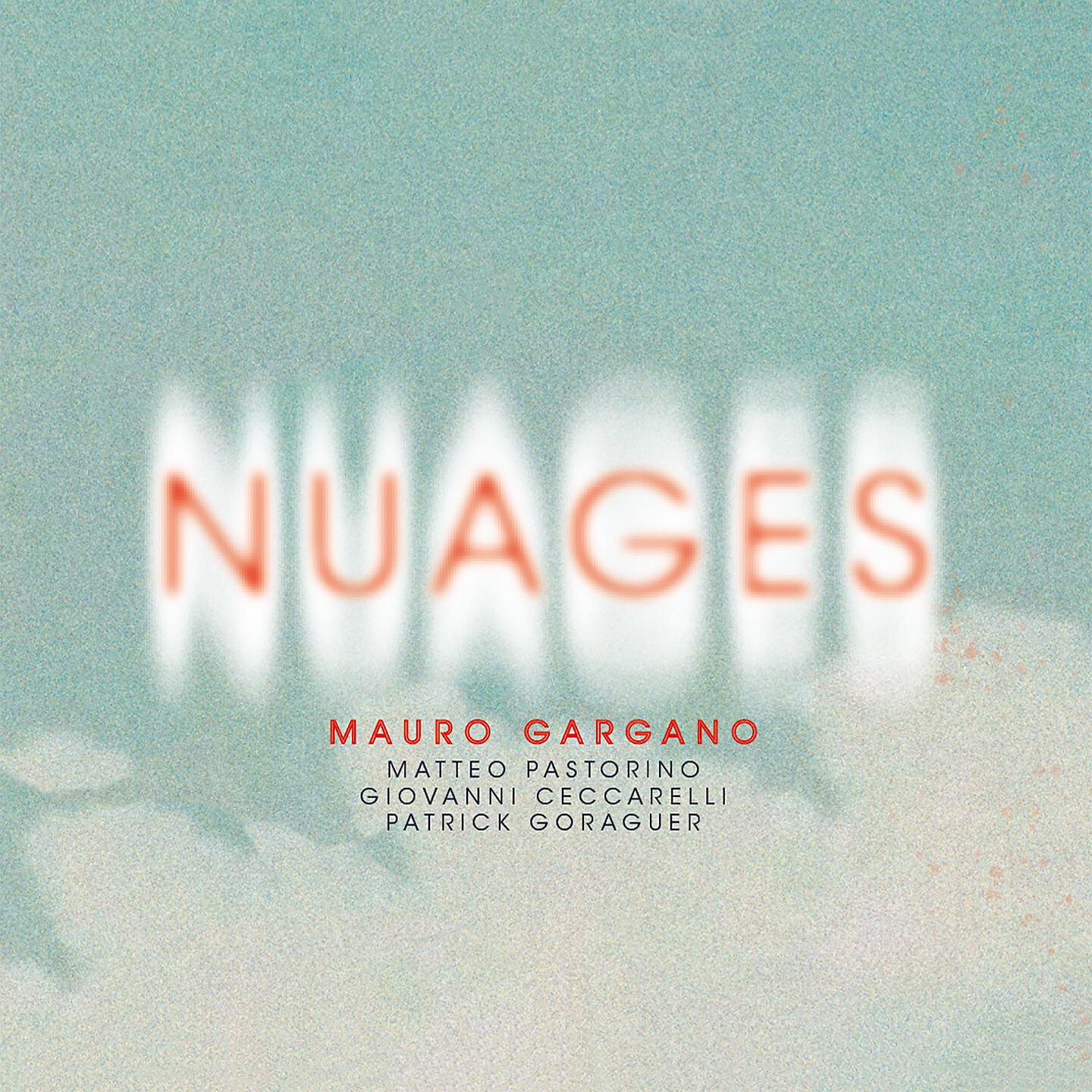 Mauro Gargano - Venere allo specchio