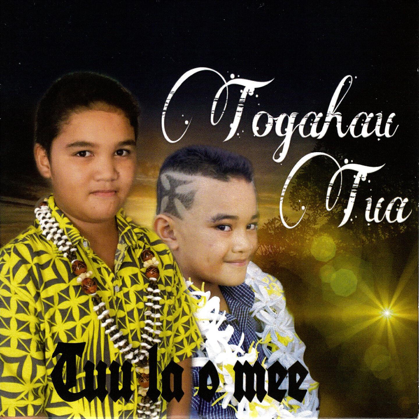 Togahau Tua - Siaku kii fafine