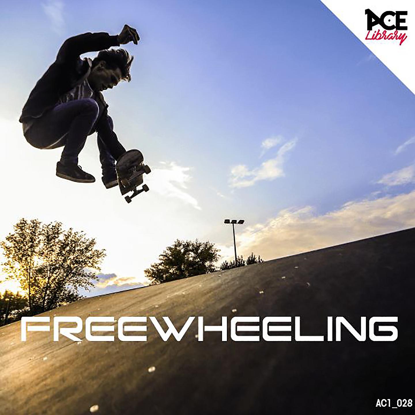 Постер альбома Freewheeling