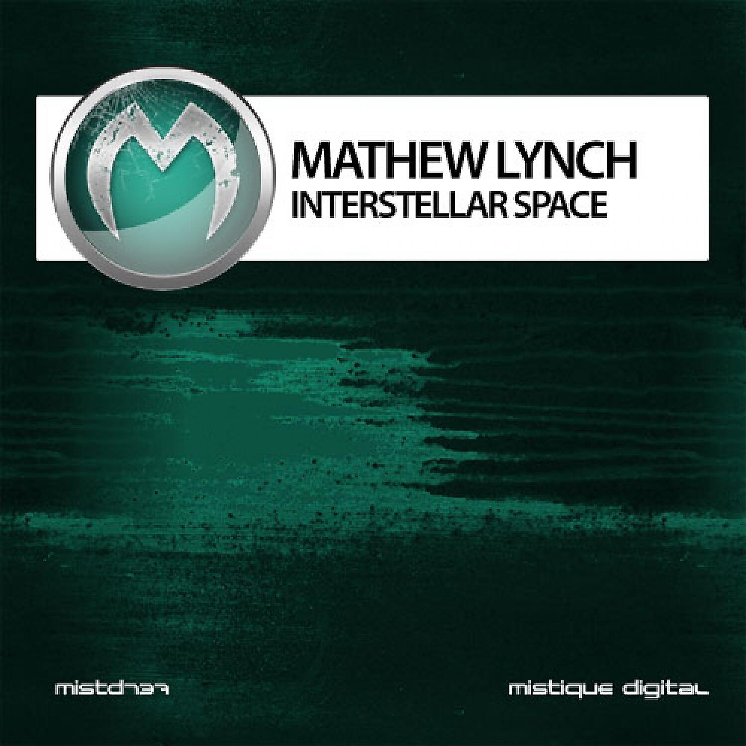 Mathew Lynch - Celestial Mechanics