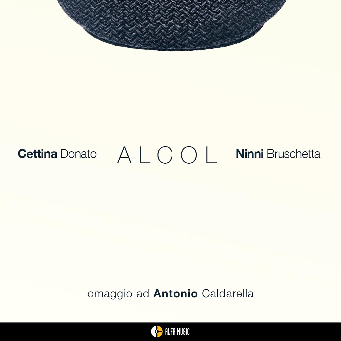 Постер альбома Alcol