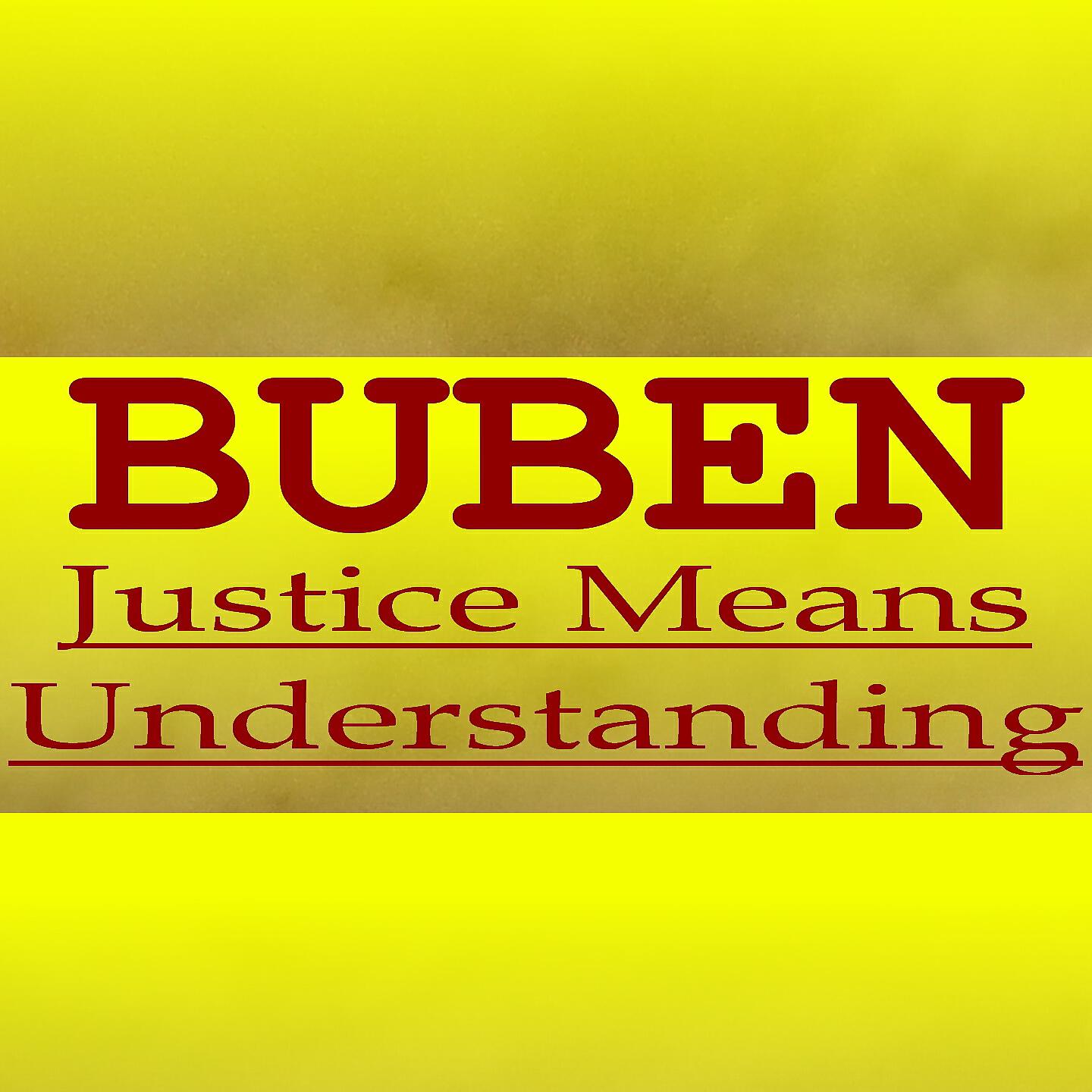 BUBEN - Vitro