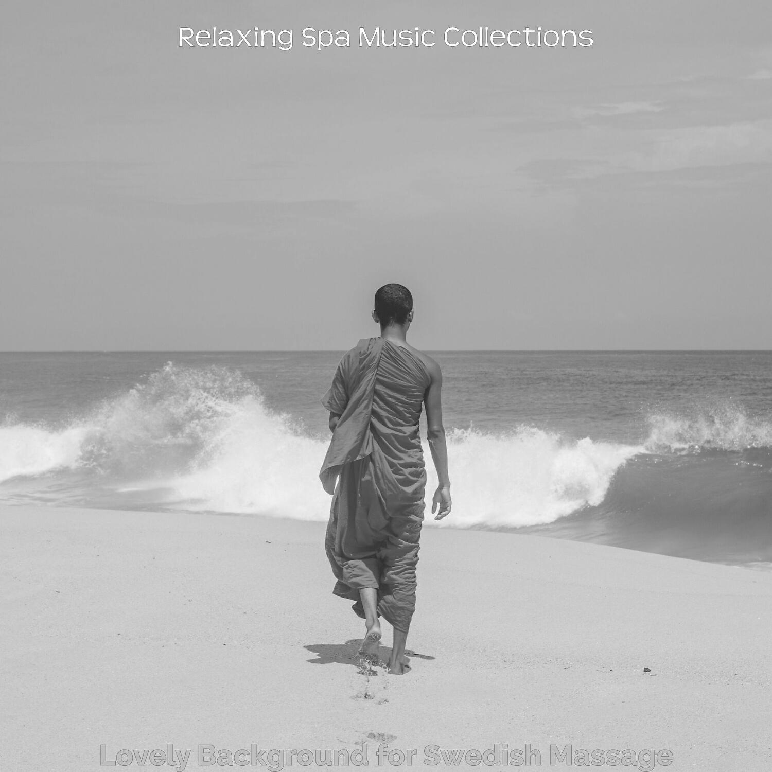 Relaxing Spa Music Collections - Calm Hot Stone Massage