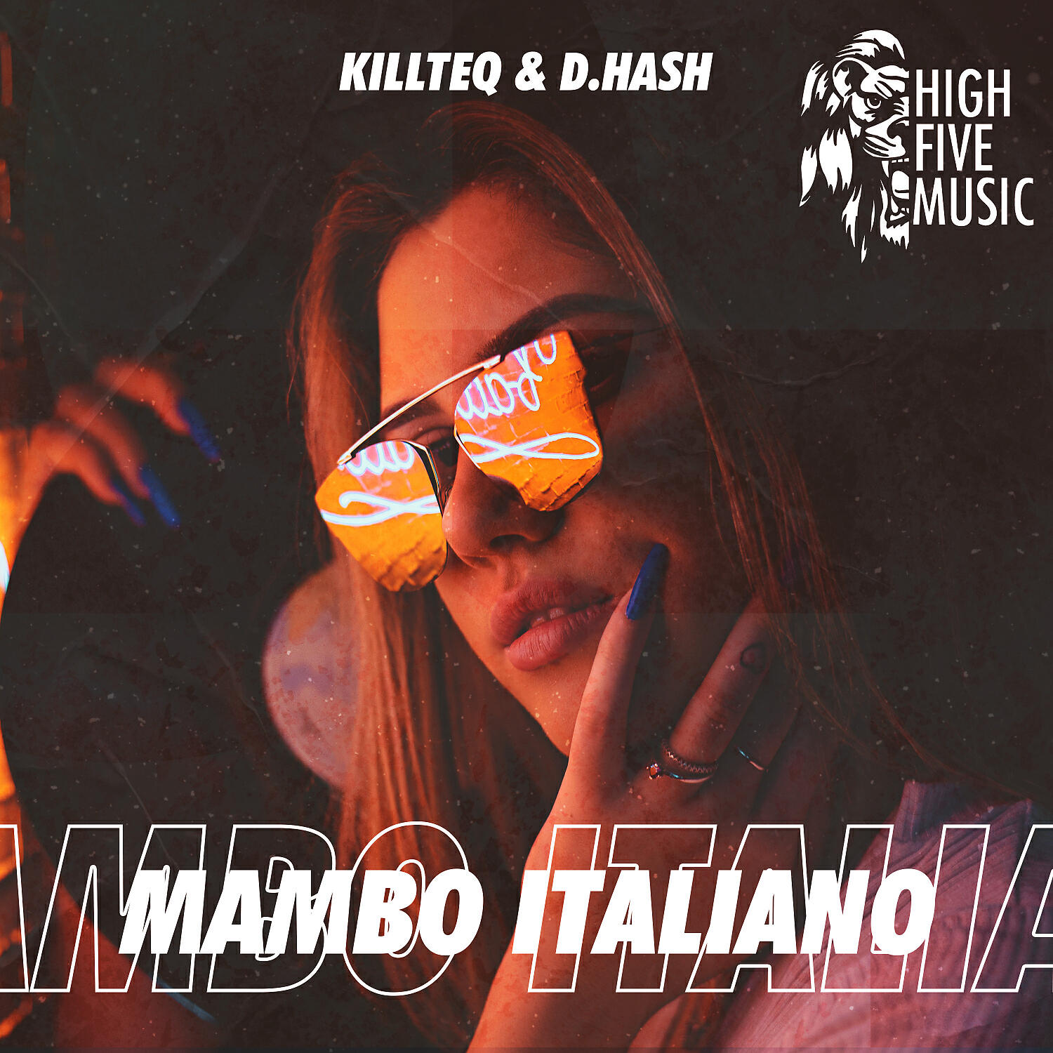 KILLTEQ - Mambo Italiano