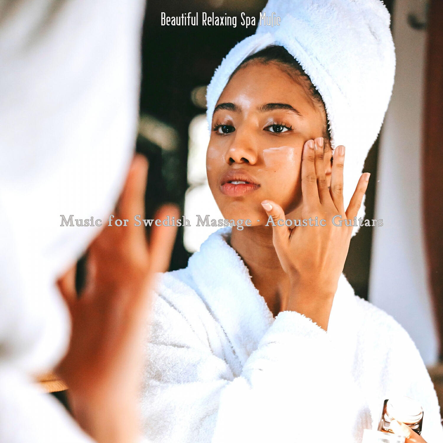 Beautiful Relaxing Spa Music - Fiery Moods for Spa Treatments