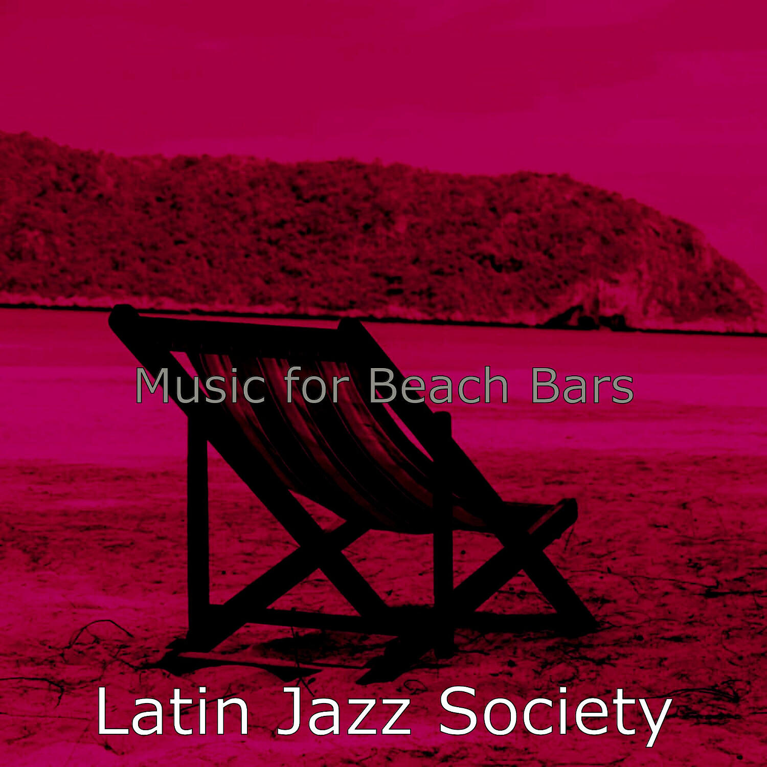 Latin Jazz Society - Mind-blowing Music for Beachside Cafes