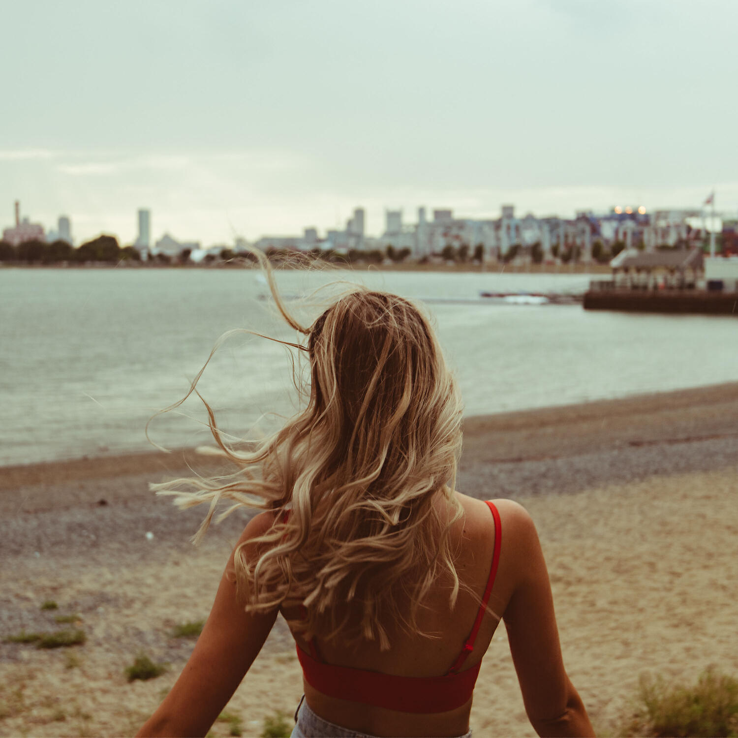 Landon Austin - Her