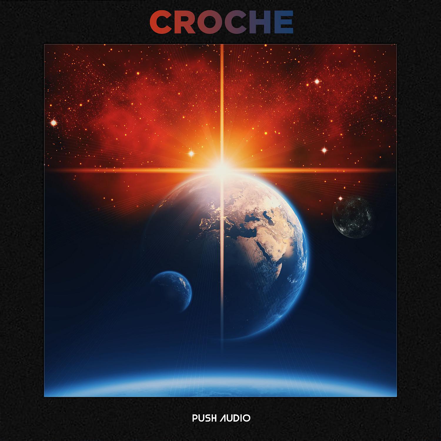 Постер альбома Croche