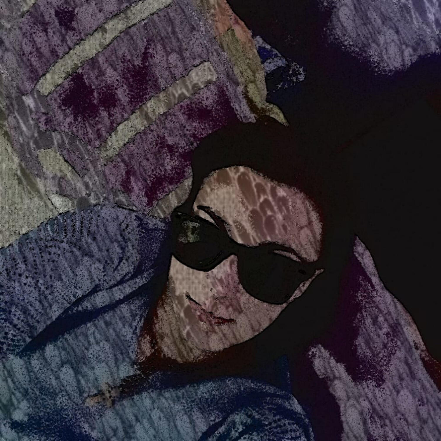 Альбом Фурия исполнителя Ольга Бардо