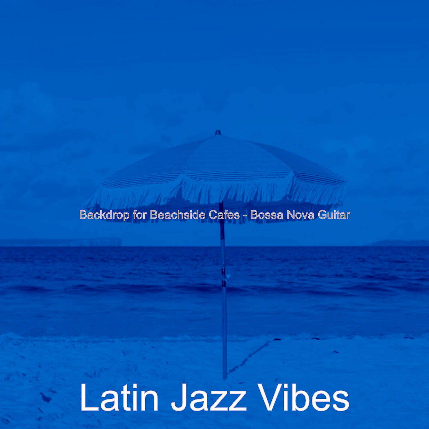 Latin Jazz Vibes - Easy Saxophone Bossa Nova - Vibe for Great Restaurants