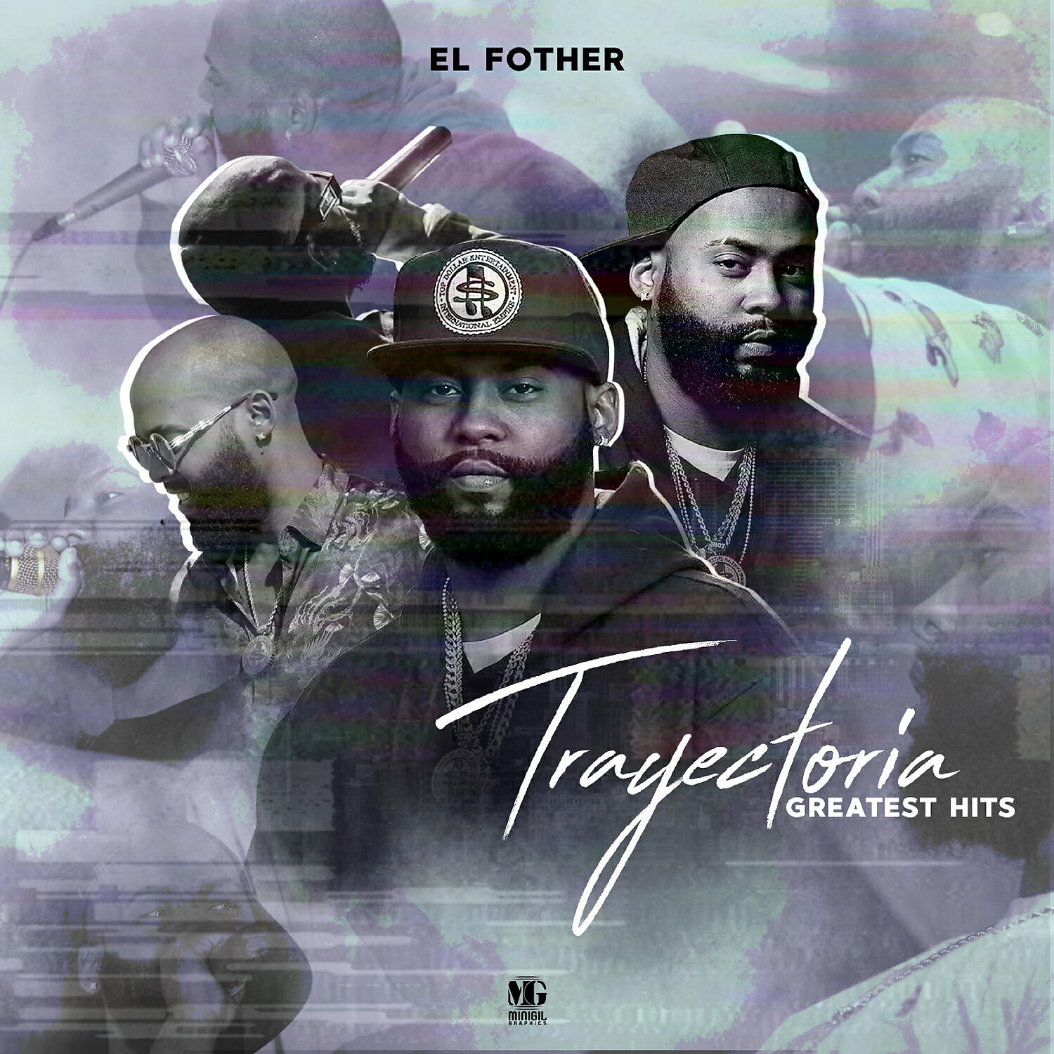 El Fother - La Pampara (feat. Junior Lomi & Mainy Woo)