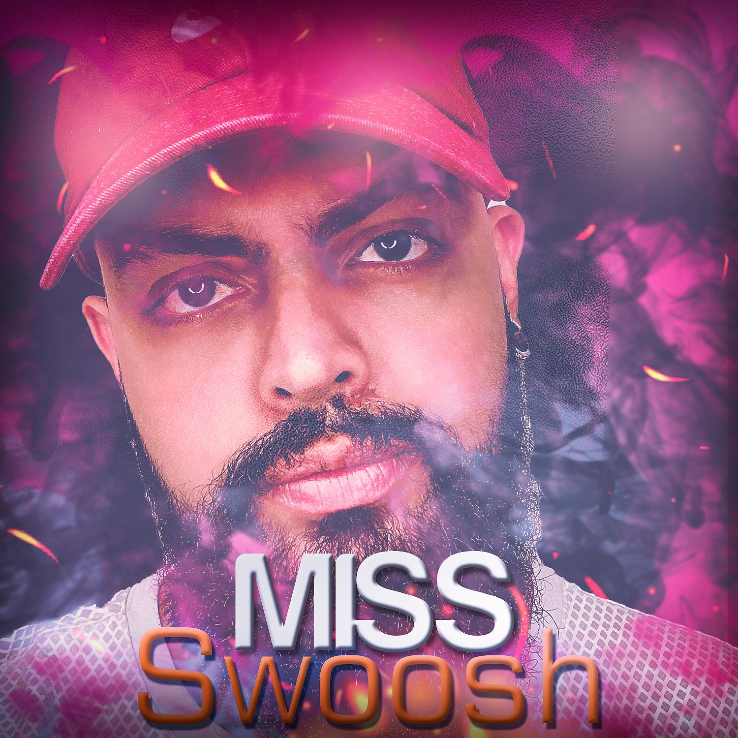 Постер альбома Miss Swoosh