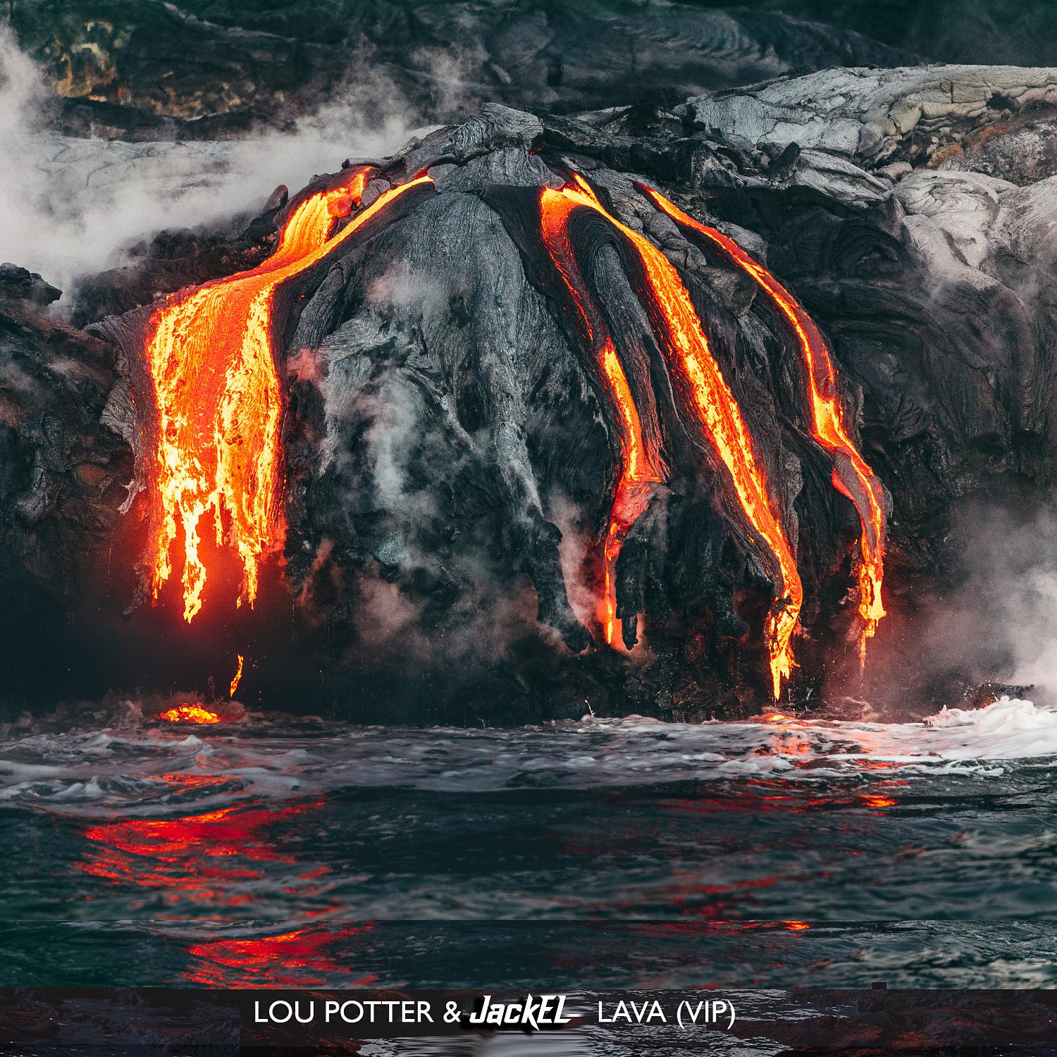 Постер альбома Lava (Vip)