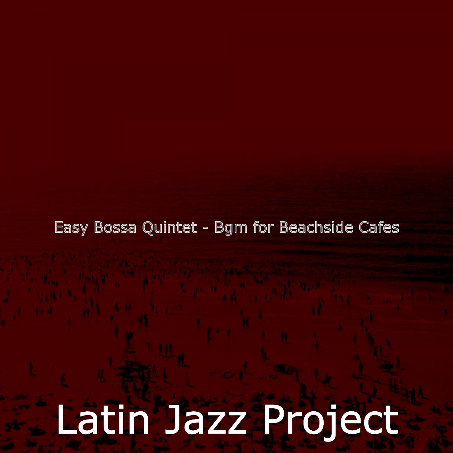 Latin Jazz Project - Stylish Backdrops for Dinner Parties