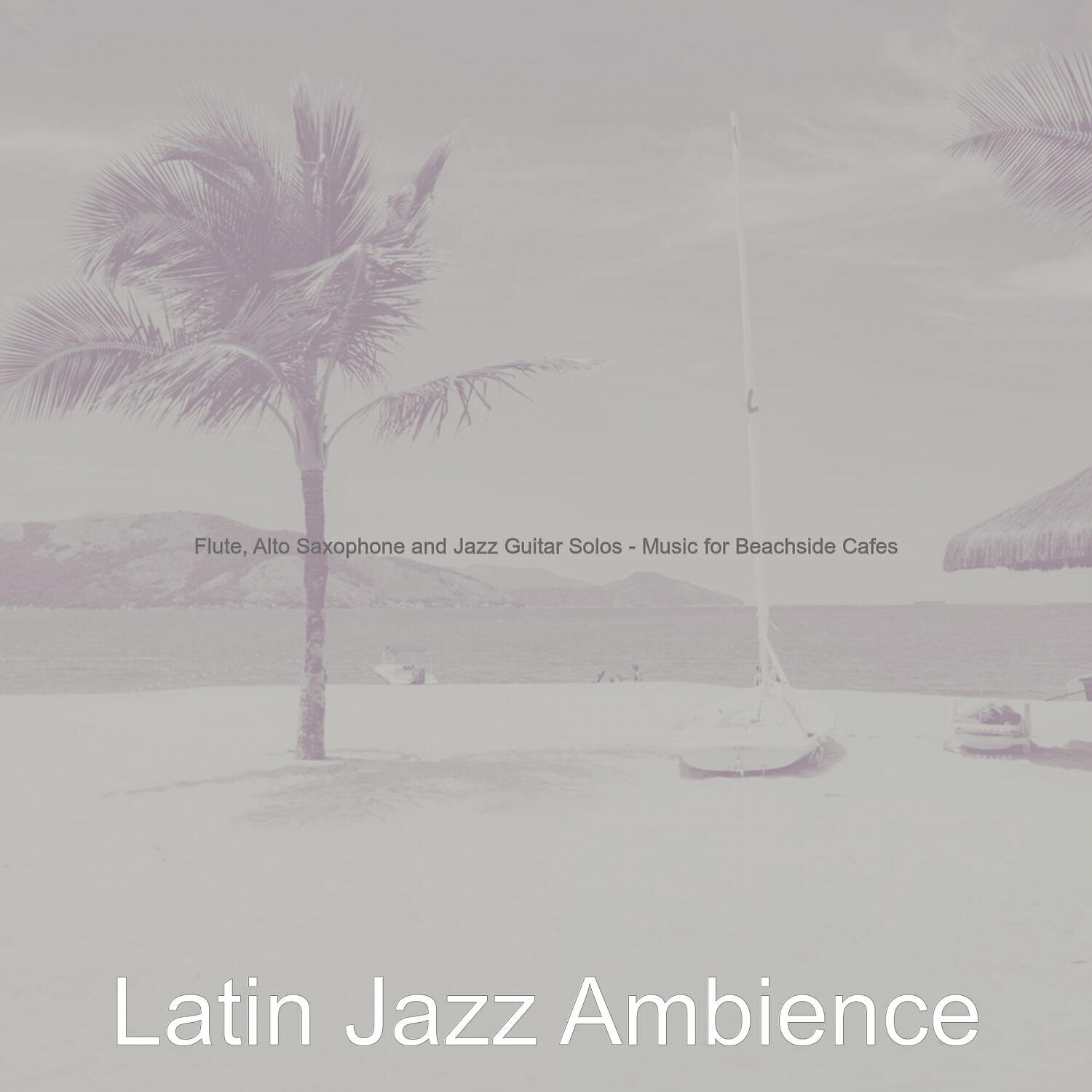 Latin Jazz Ambience - Exquisite Dinner Parties