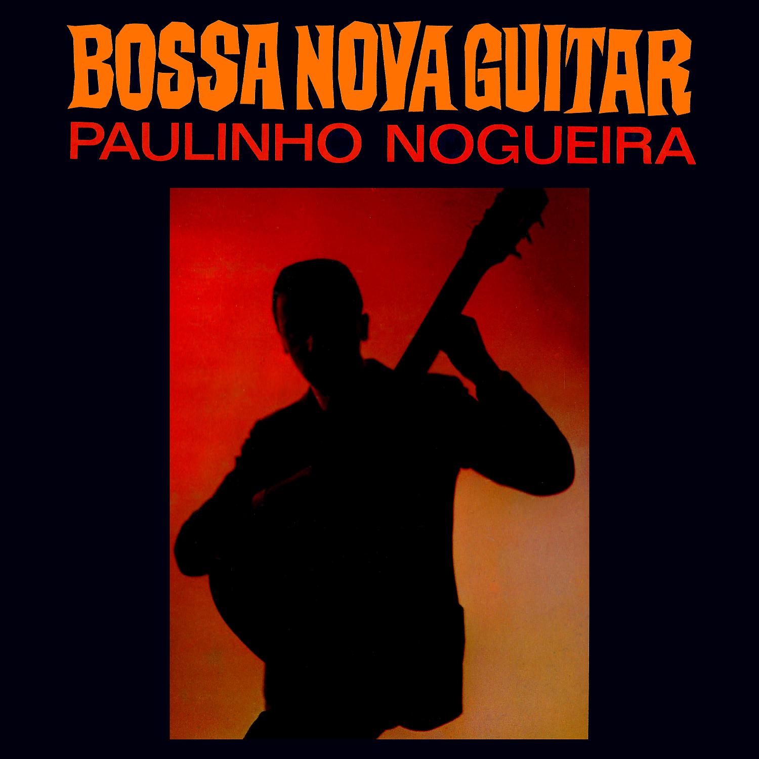 Постер альбома Bossa Nova Guitar