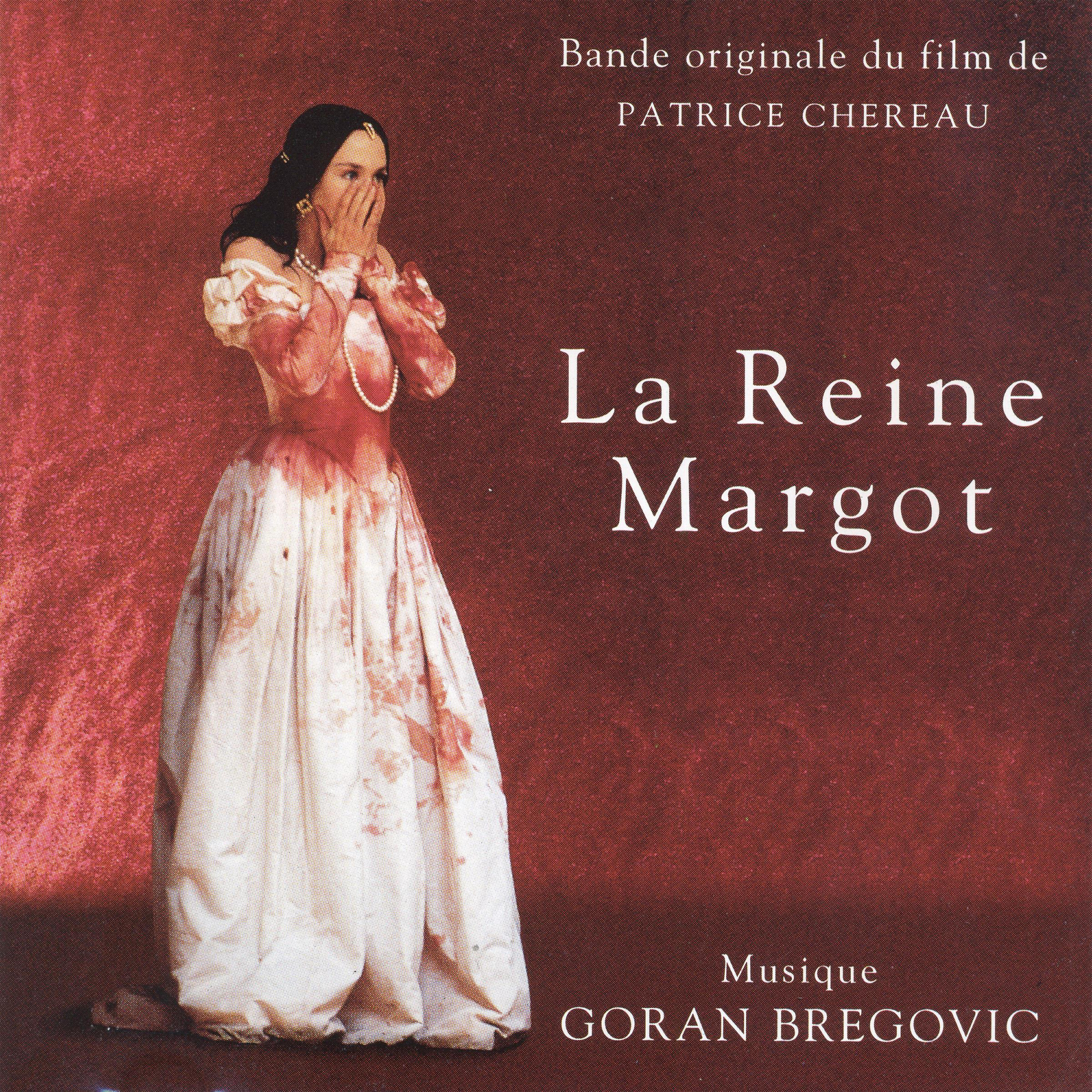 Goran Bregovic - Le Mariage