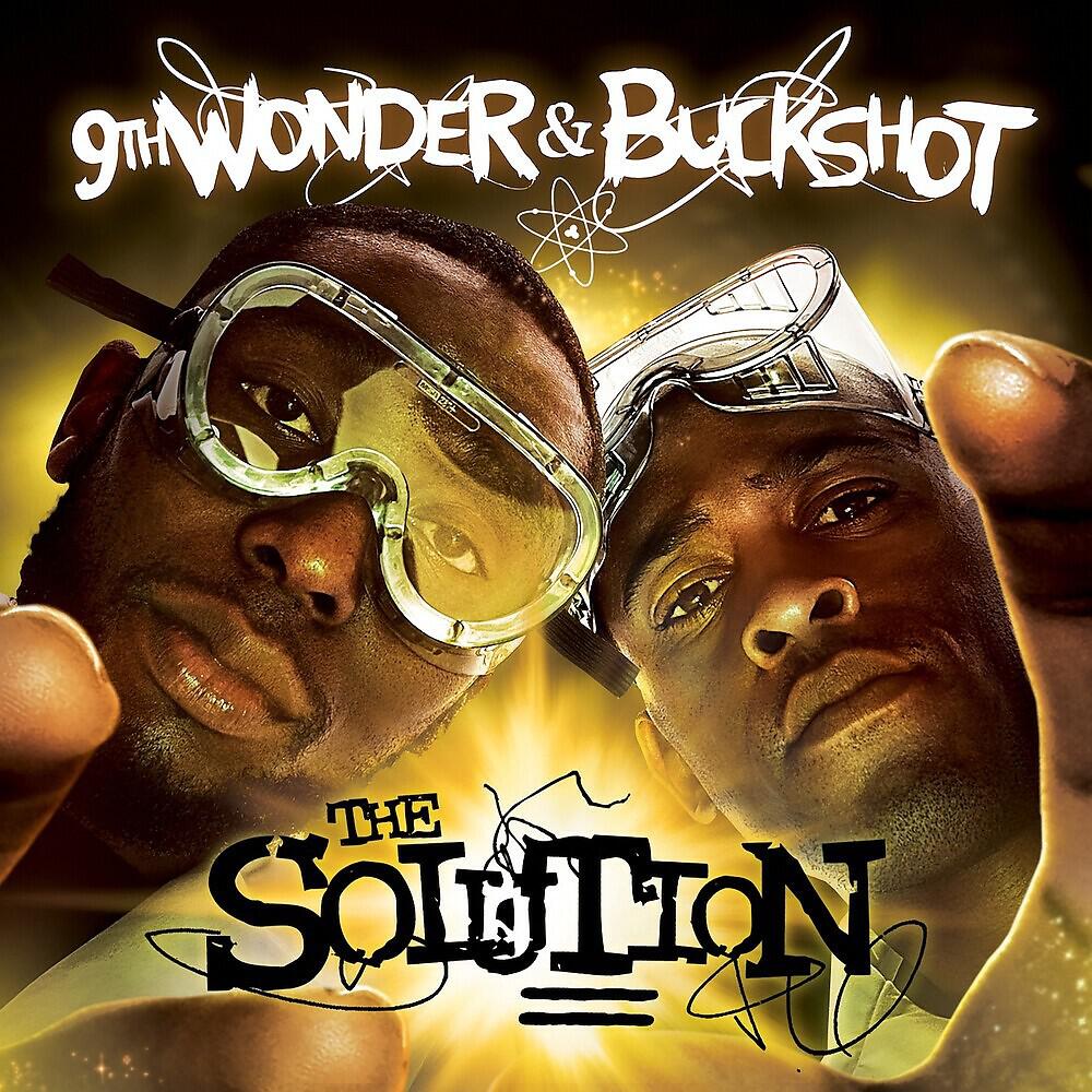 9th Wonder - Stop Rapping