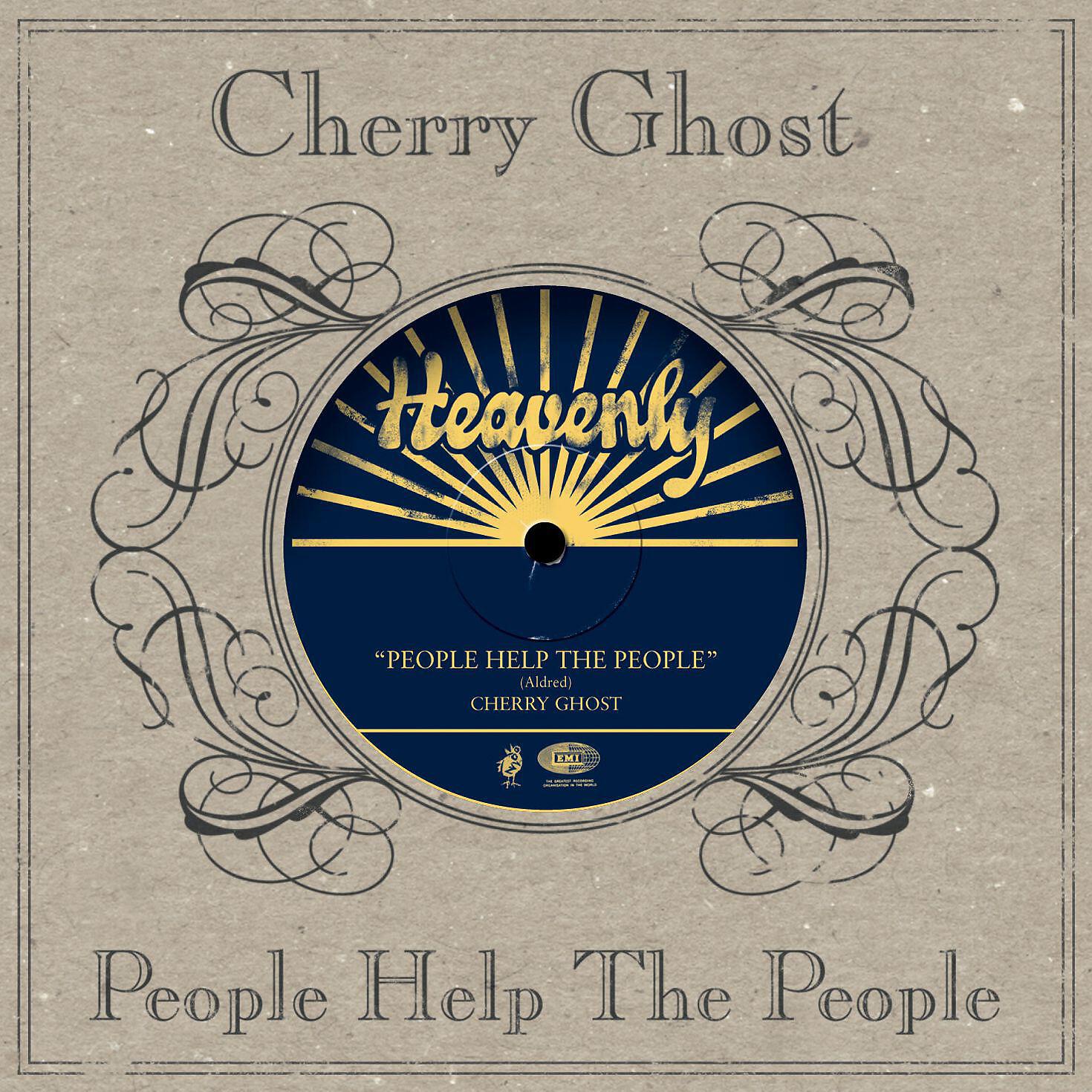 Cherry Ghost - People Help the People