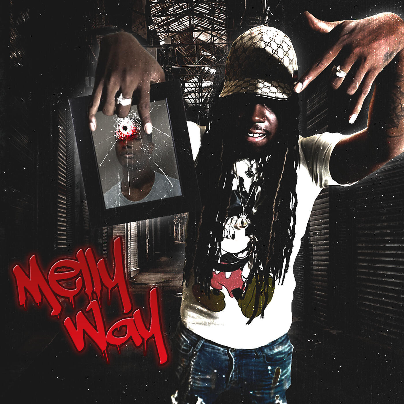 Billionaire Black - Melly Way