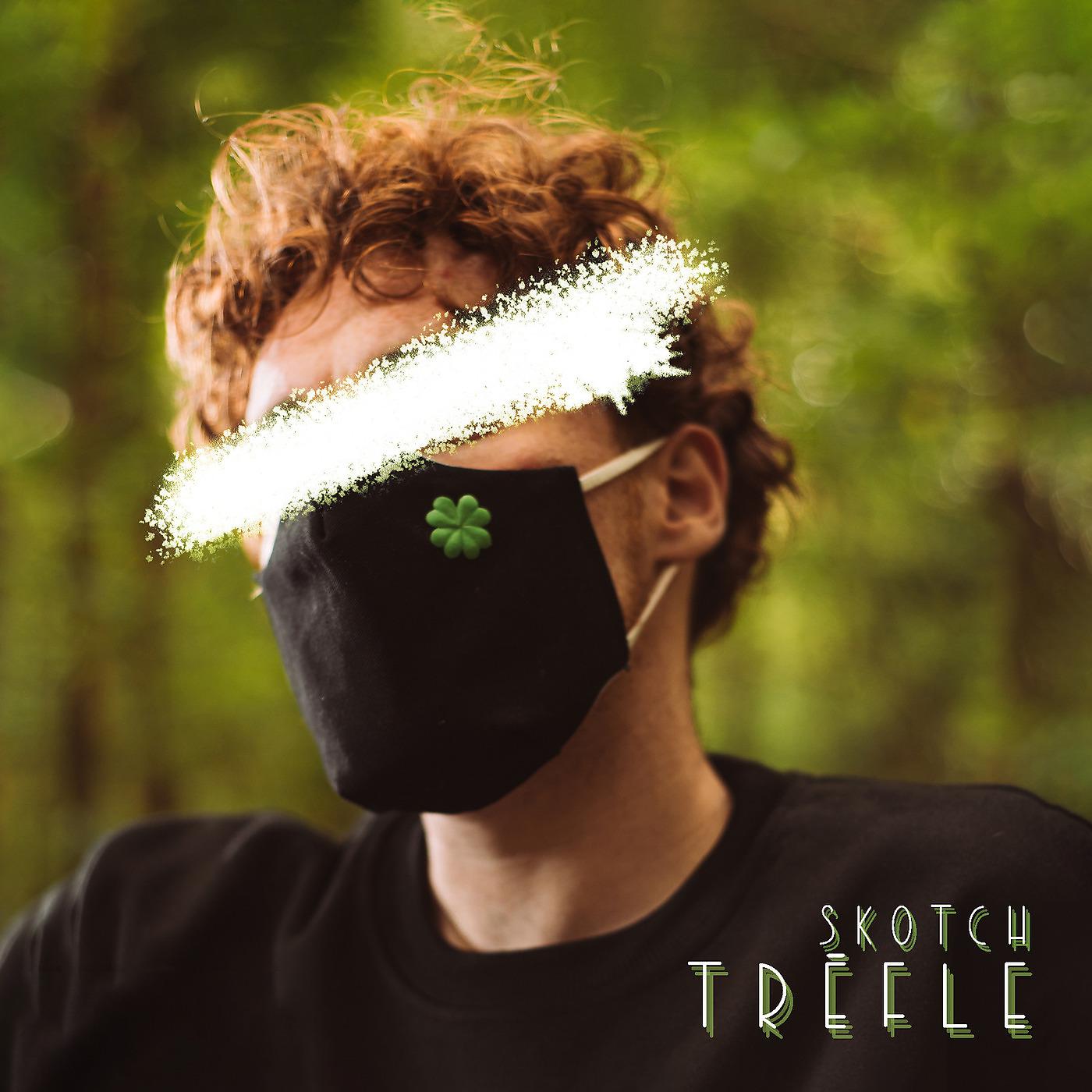 Постер альбома Trèfle
