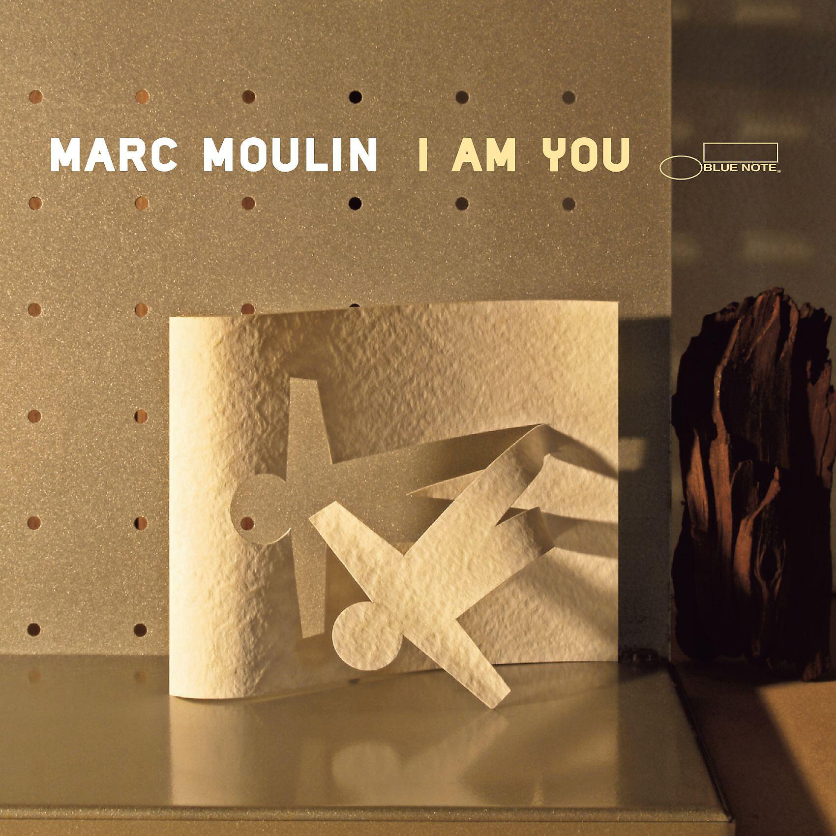 Marc Moulin - I Am You (Recto Remix)