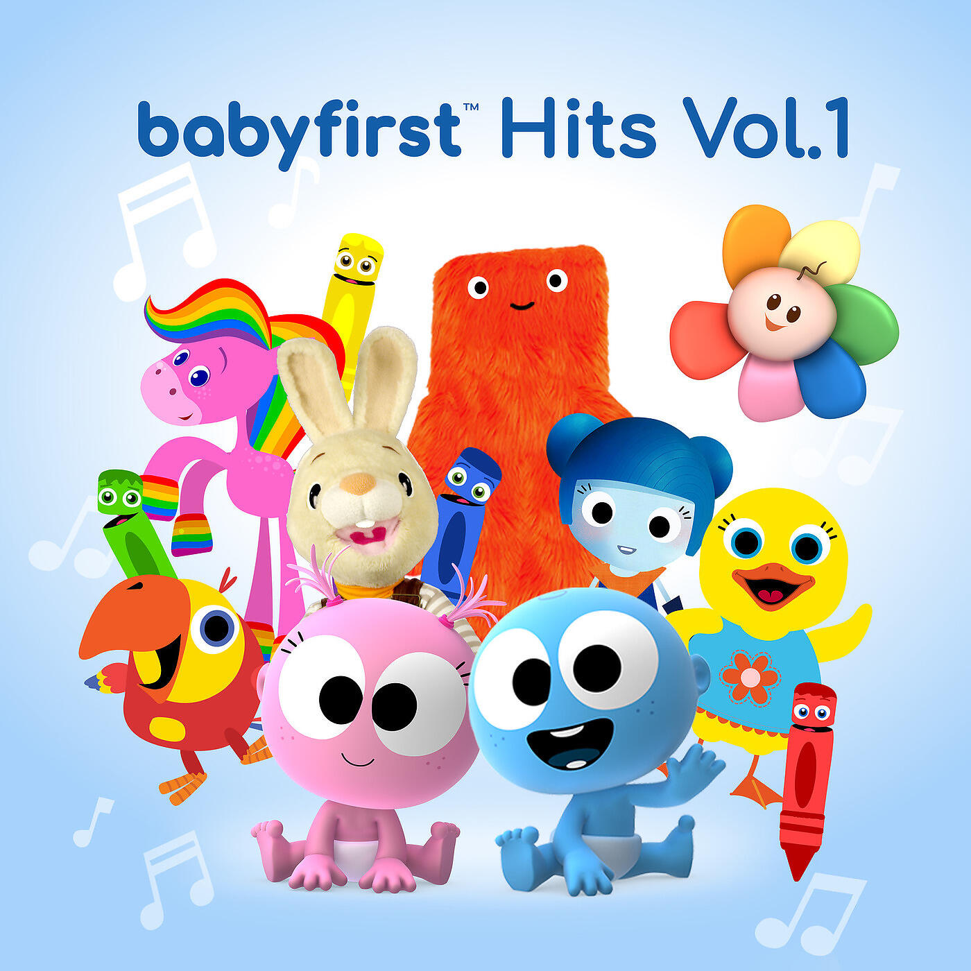 BabyFirst - Wash Your Hands