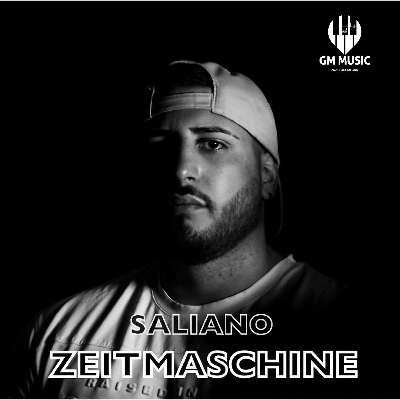 Saliano - Zeitmaschine