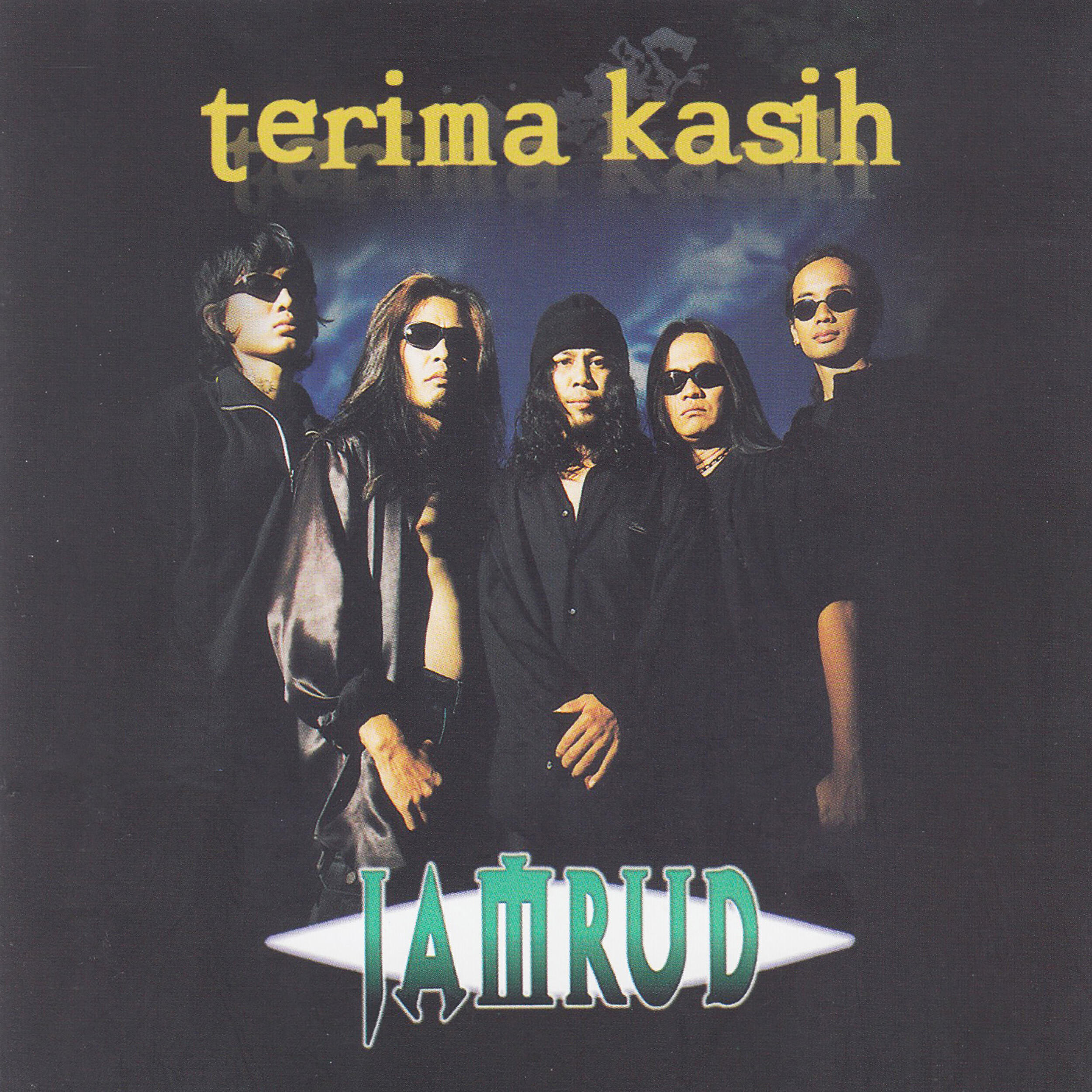 Jamrud - Otak Kotor