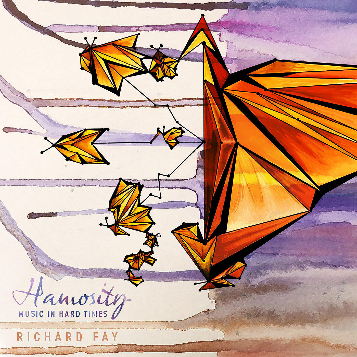 Richard Fay - The Seasons (Missing & Additional)