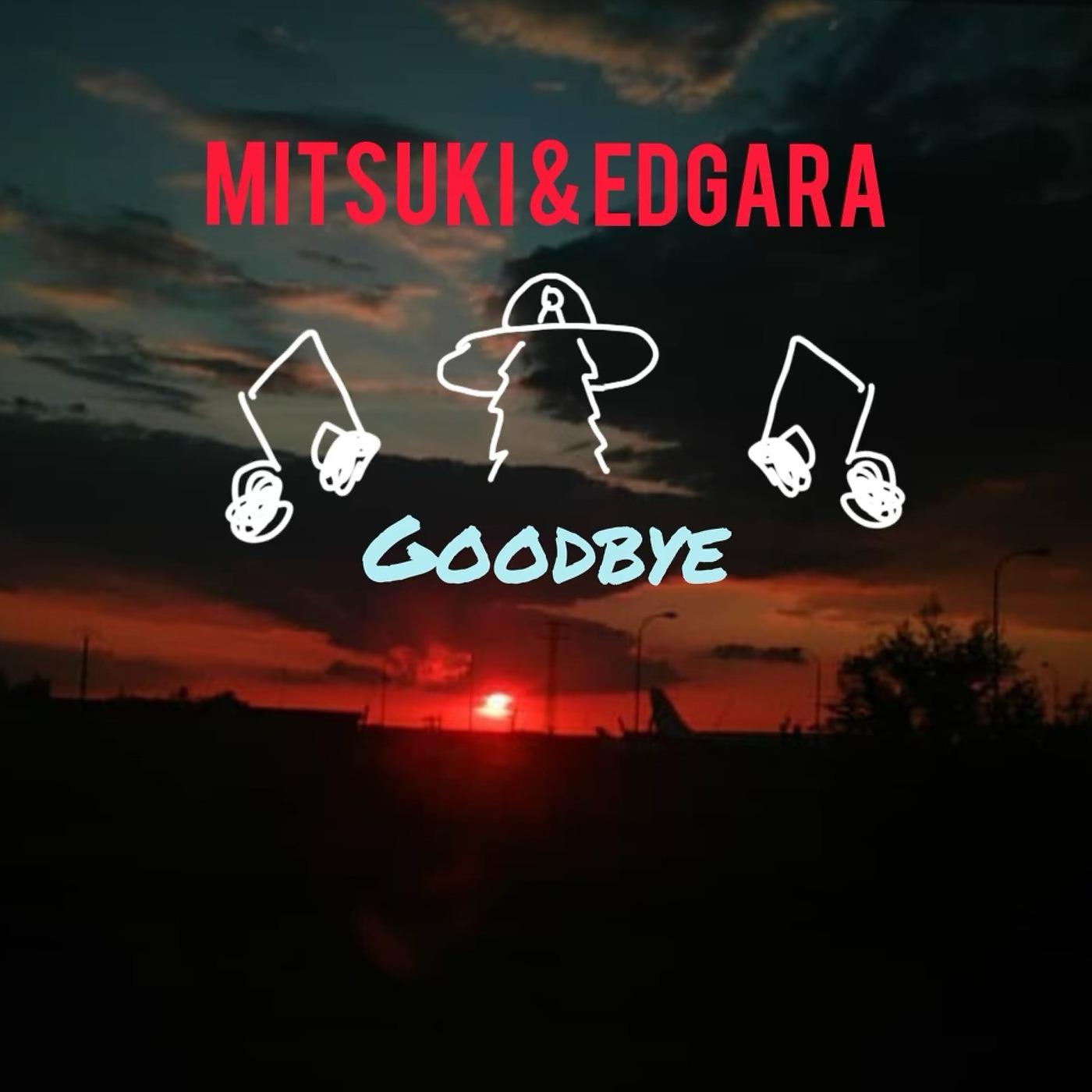 Постер альбома Goodbye (Remix)