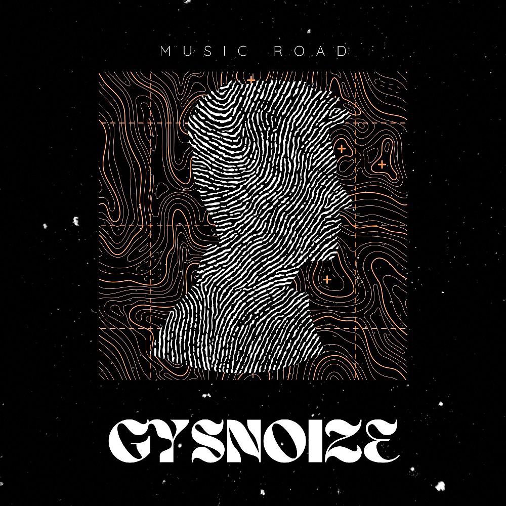 Постер альбома Music Road
