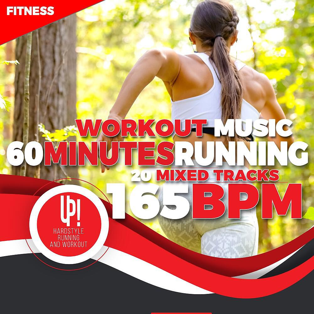 Fitness - Lessons of Infinity (165 Bpm Workout)