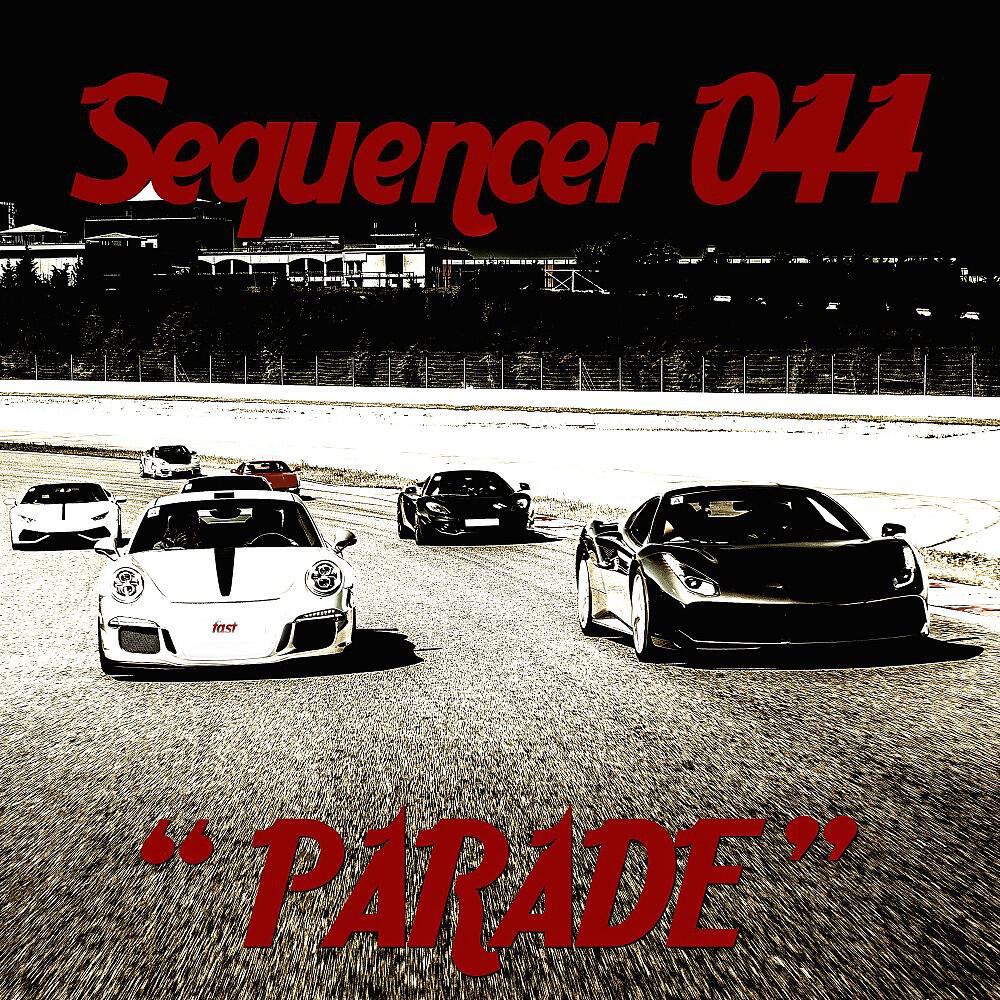 Sequencer 044 - Giano Sync