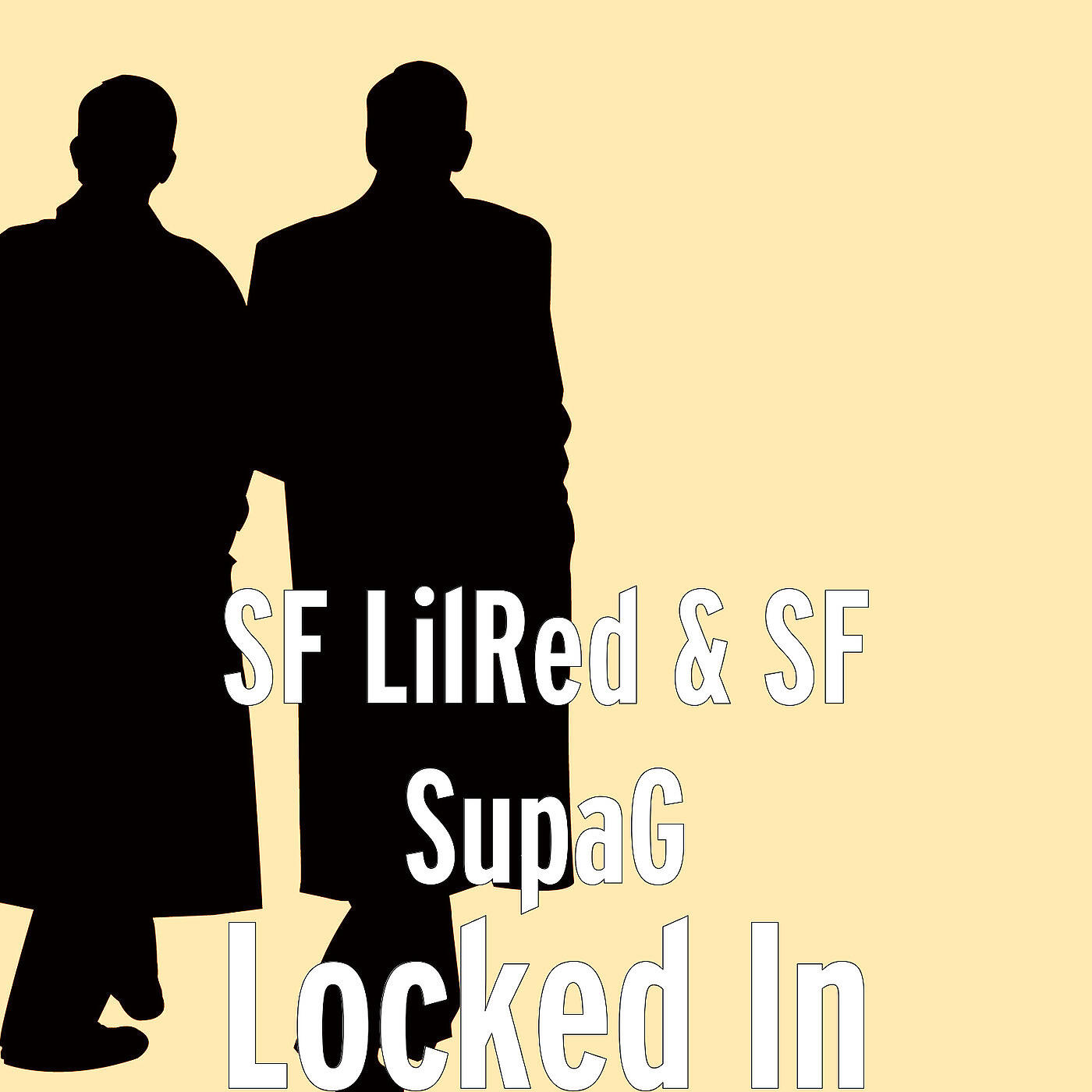 SF LilRed - Im Sorry