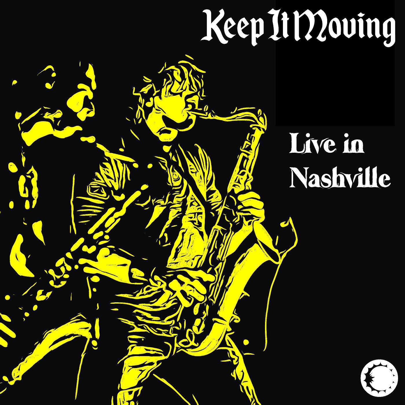 Moon Hooch - Something Else (Live in Nashville)