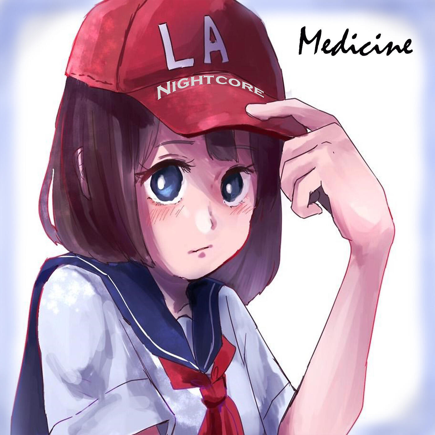 LA Nightcore - Medicine