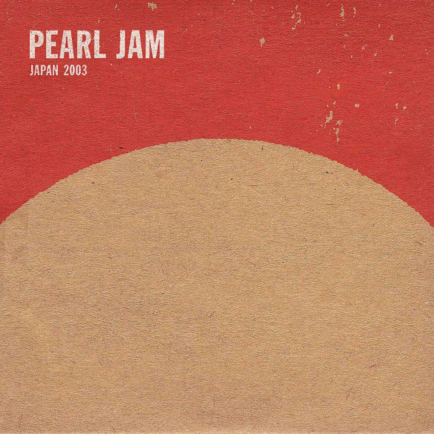 Pearl Jam - Brain of J. (Live)