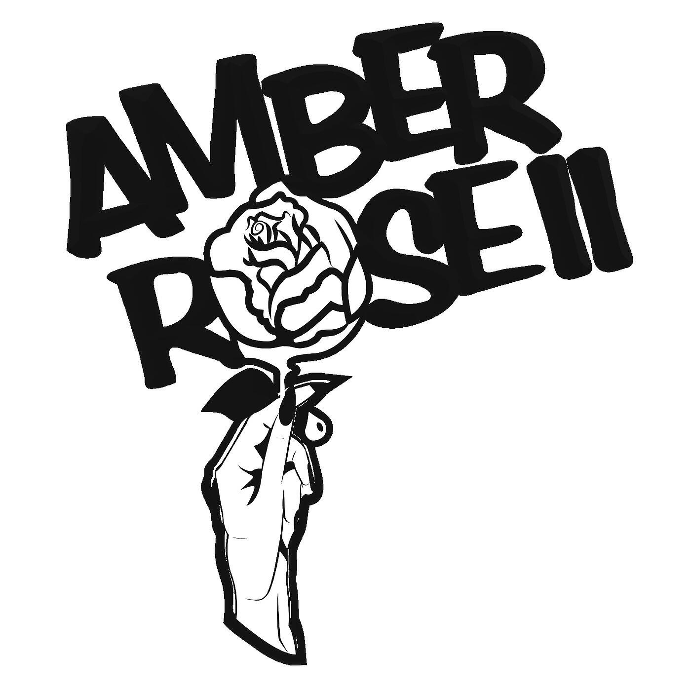 Amber Rose - Cast Your Shadows