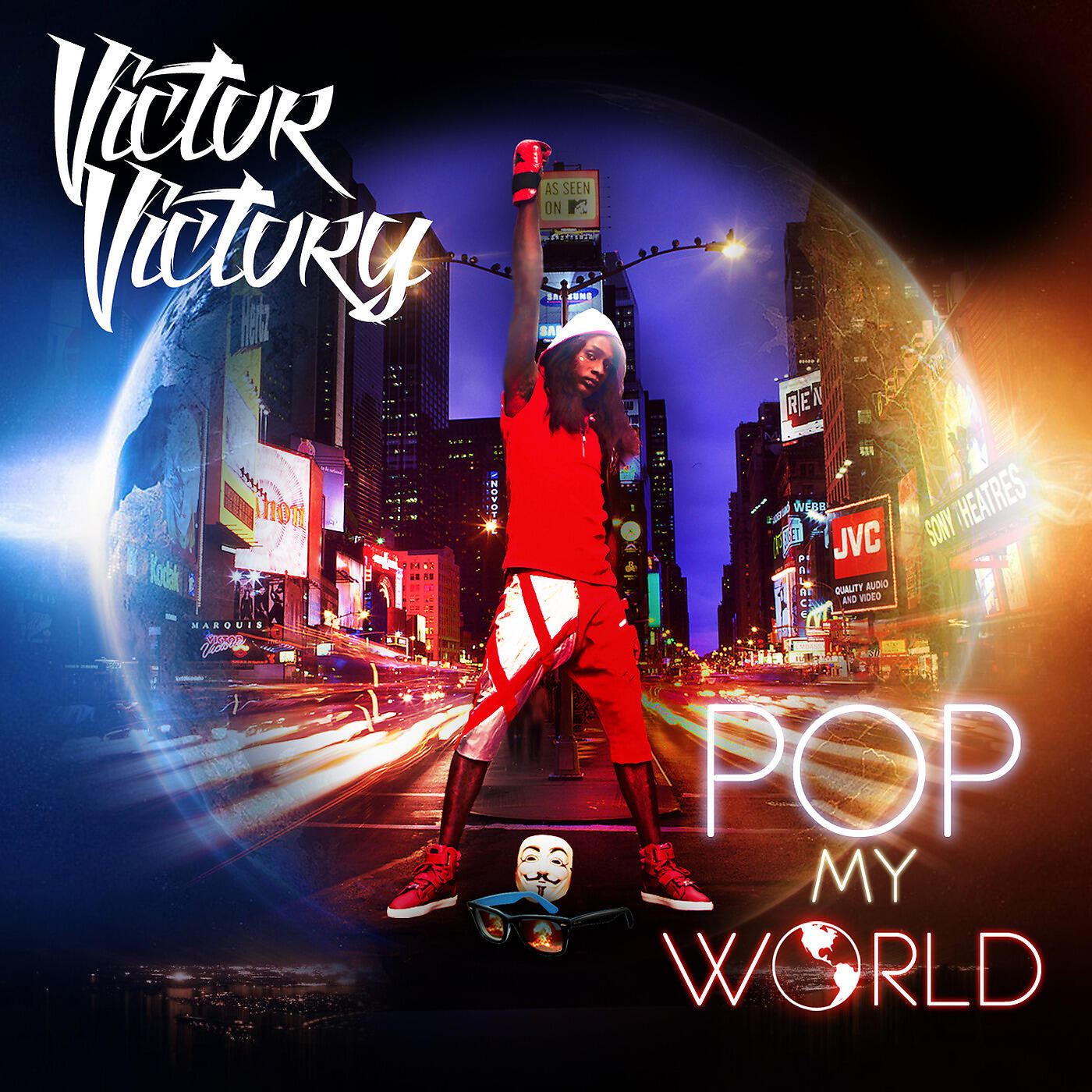 Victor Victory - Ukog