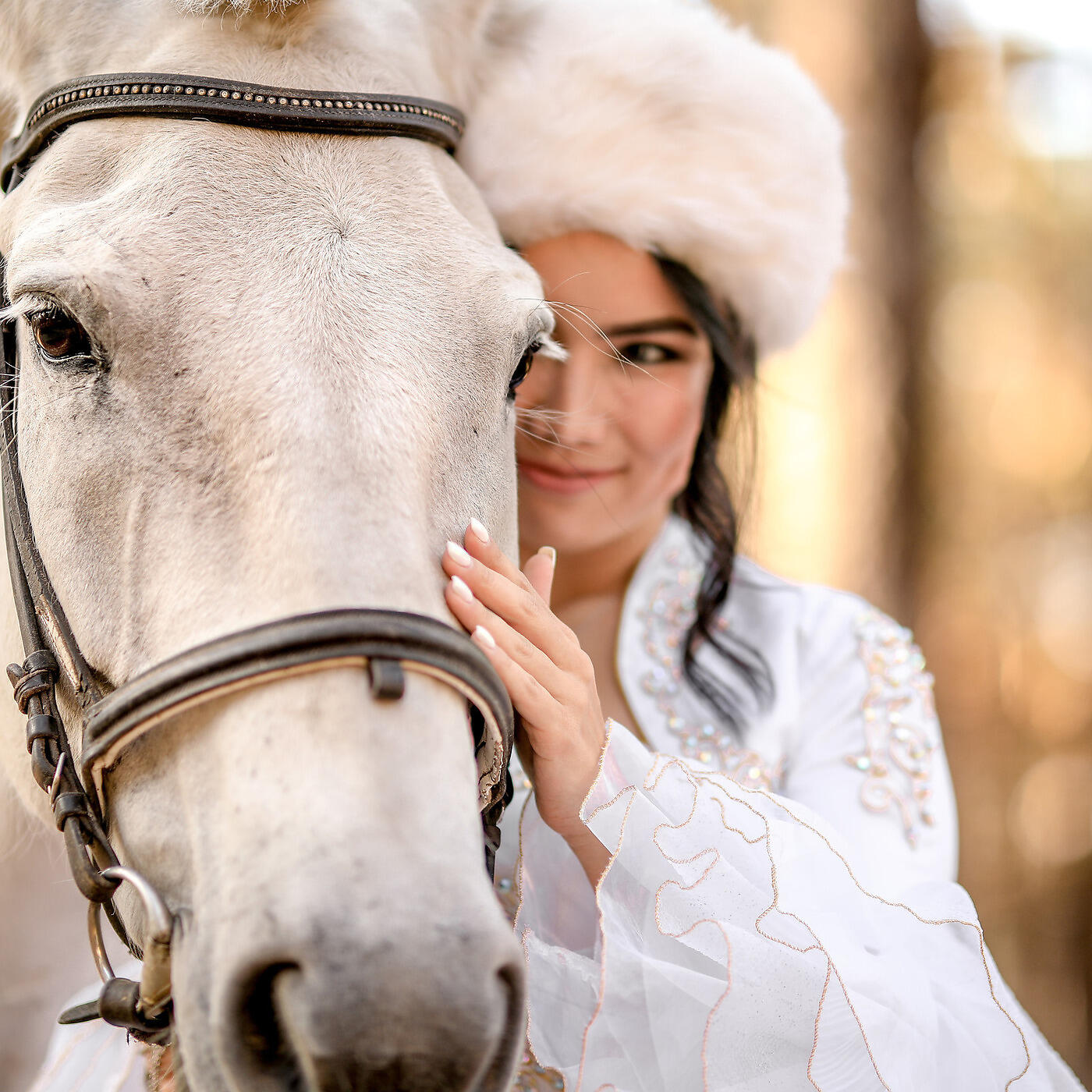 Runa Solnce - Qazaqstan