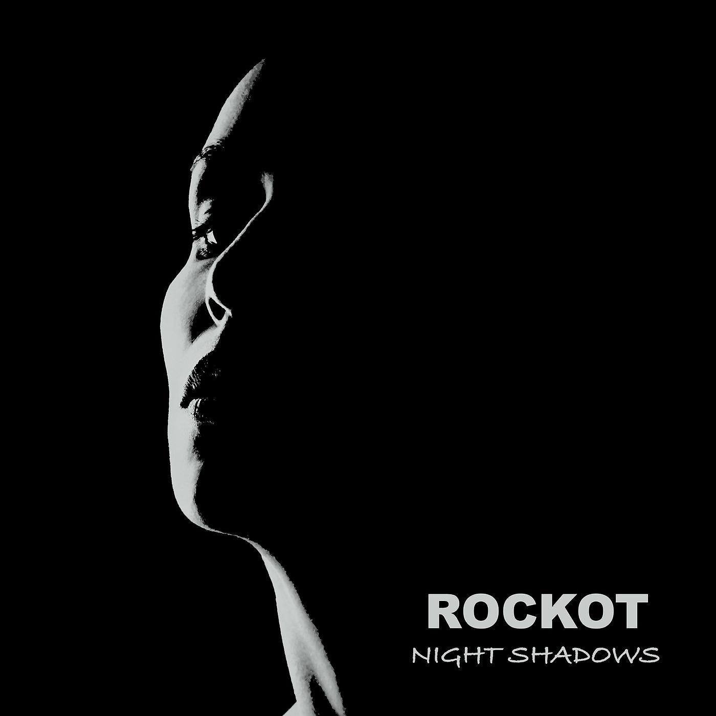 Постер альбома Night Shadows