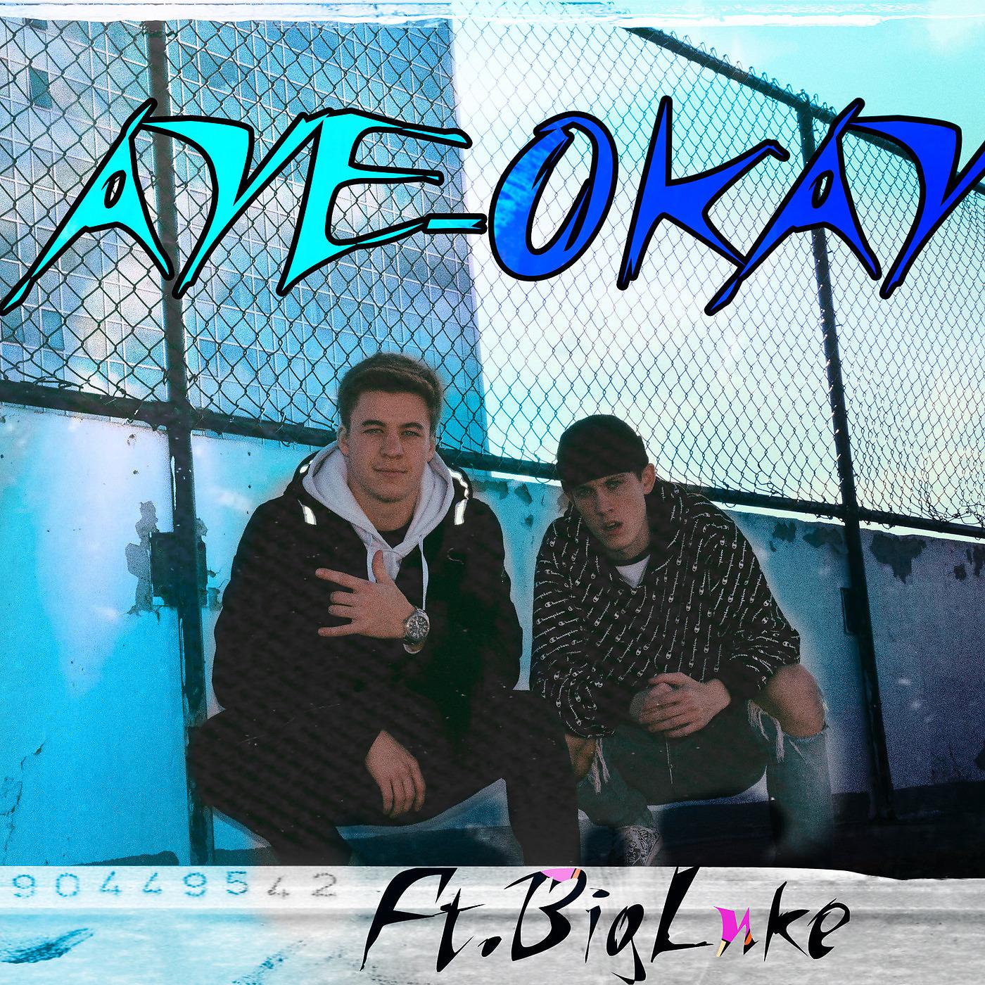Постер альбома Aye-Okay