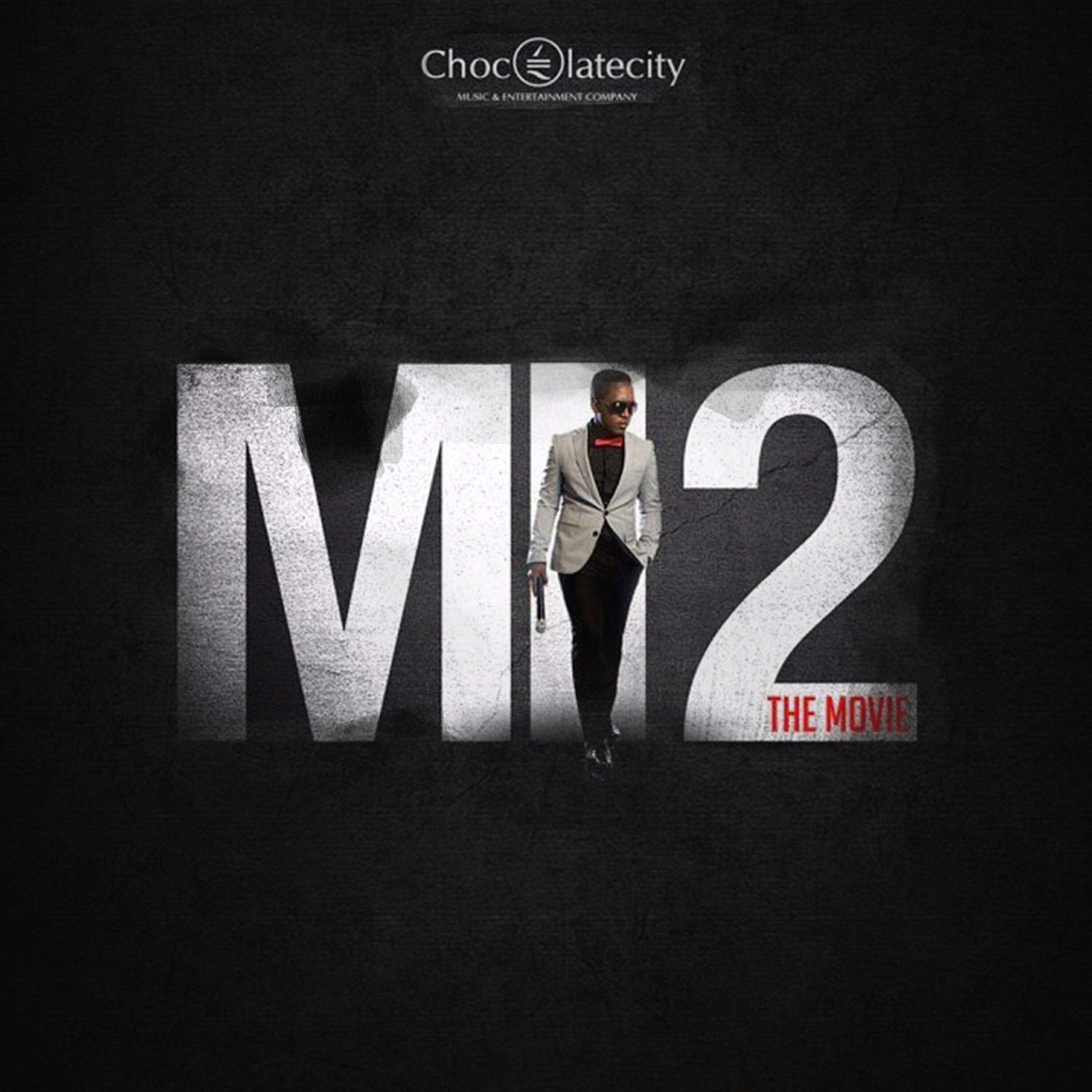 M.I Abaga - Represent (feat. Jesse Jagz, Iceprince & Brymo)
