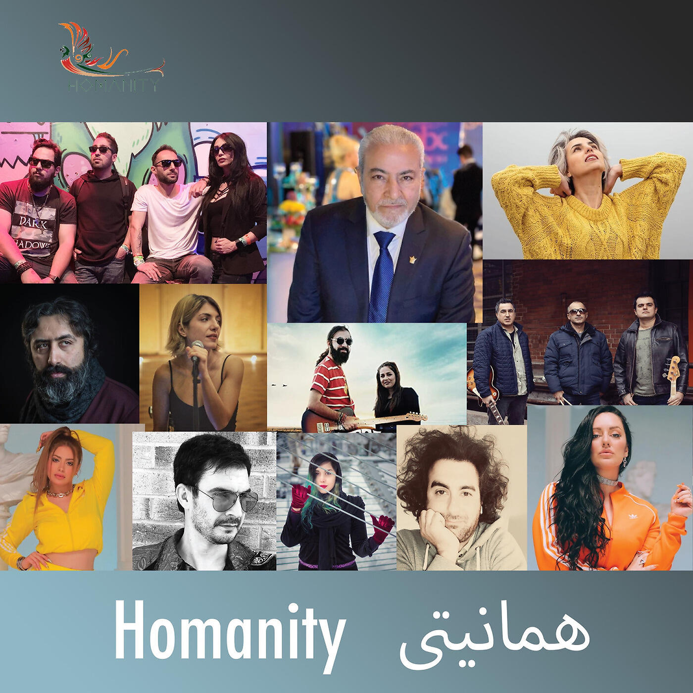 Behrouz Ghaemi - Raay Bee Raay