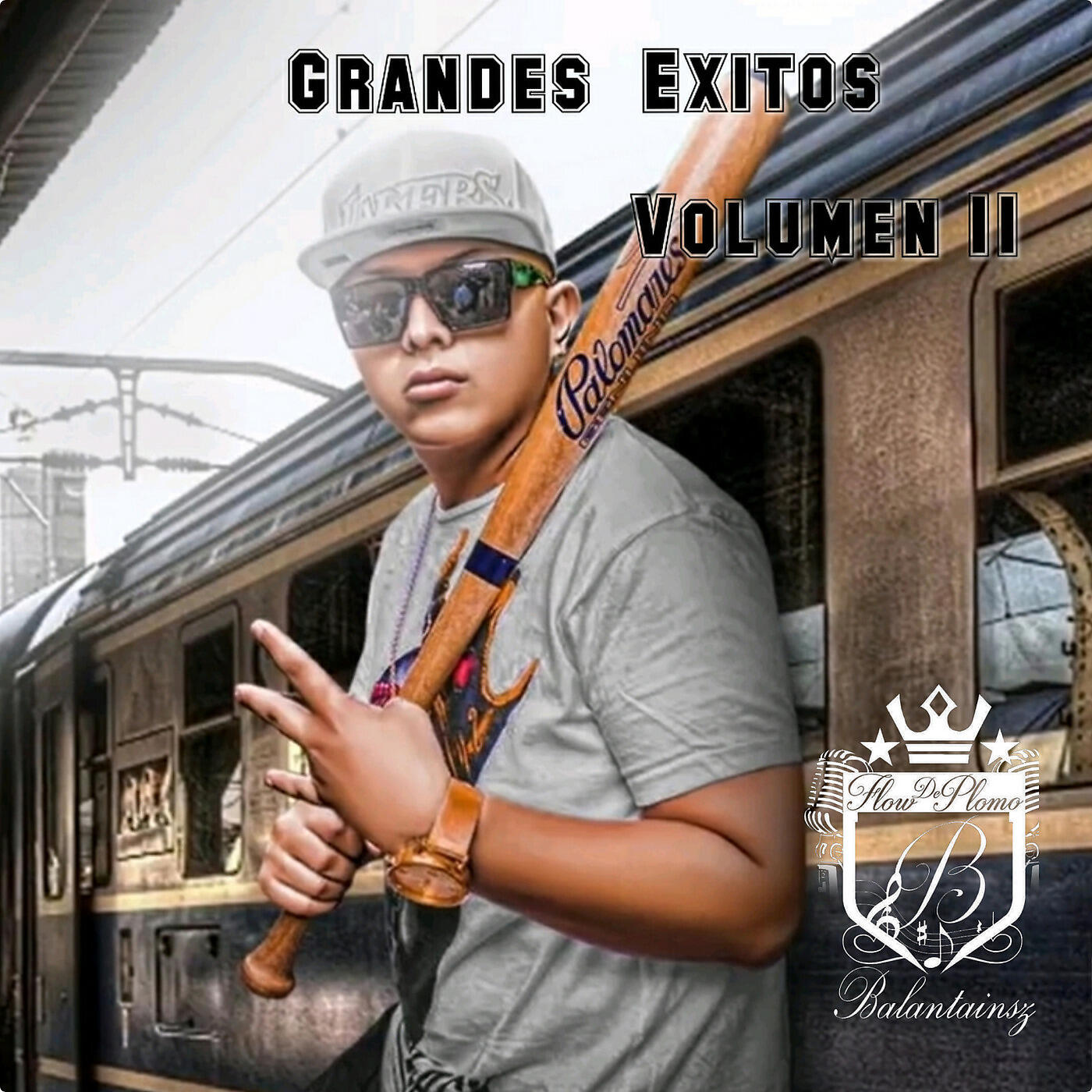 Balantainsz - Me Vas a Extrañar