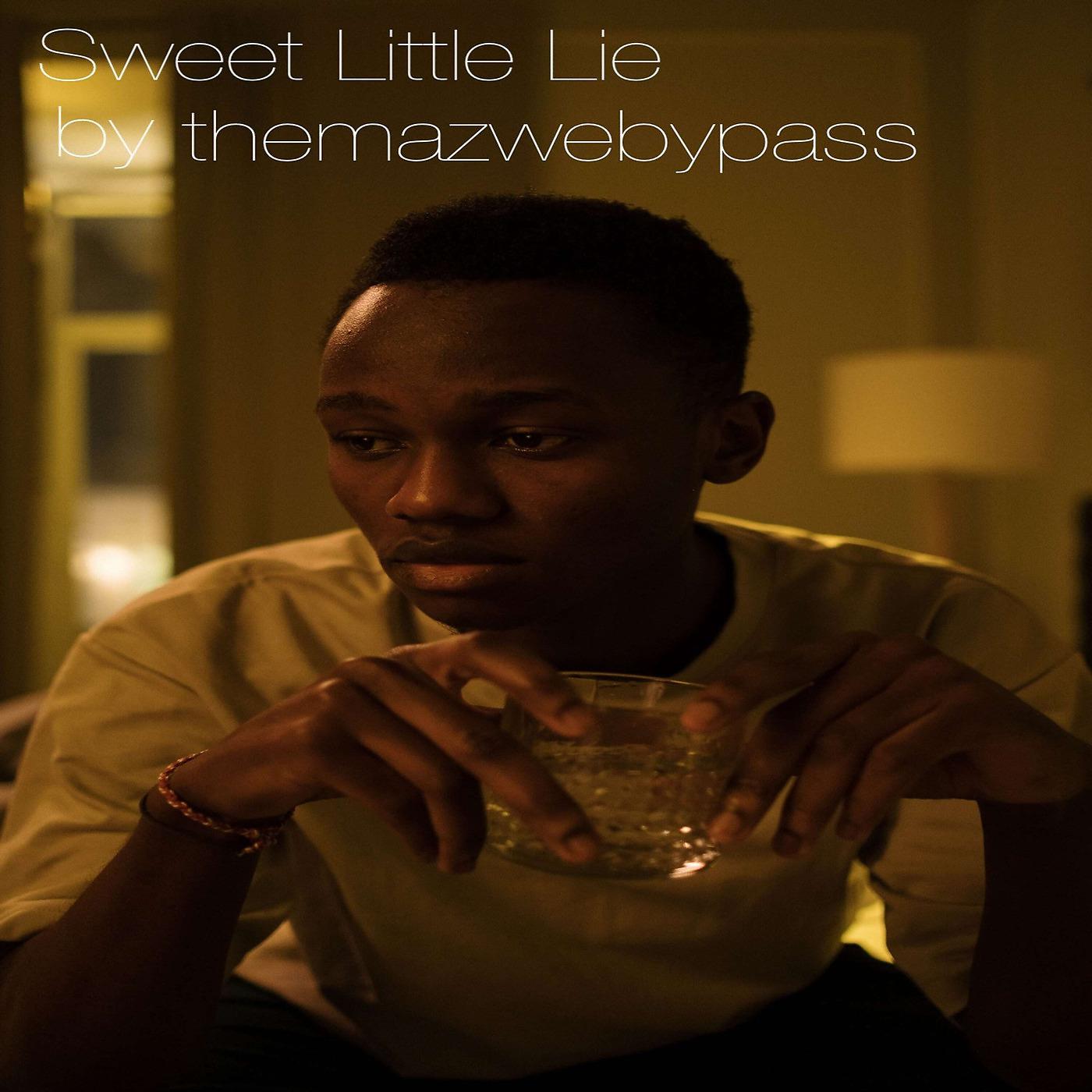 Постер альбома Sweet Little Lie