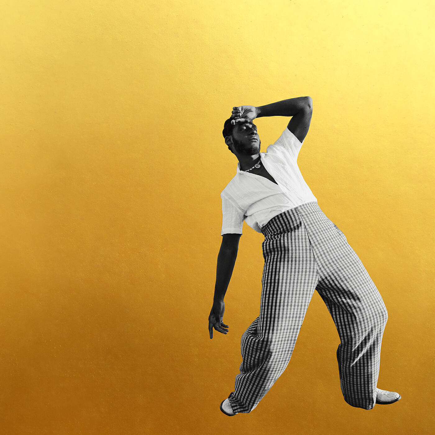 Leon Bridges - Motorbike
